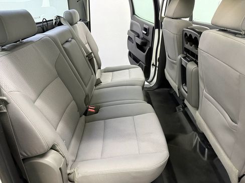 Used 2016 Chevrolet Silverado 2500 W/T RWD image 10