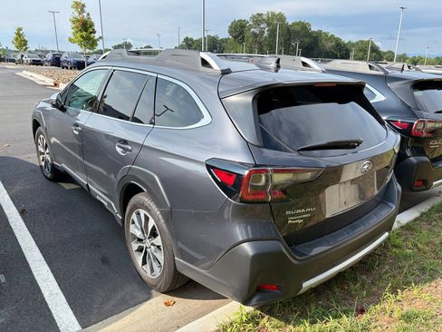 Certified 2024 Subaru Outback Touring XT w/ Tech Package 3 AWD/4WD image 4