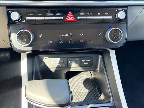 New 2026 Hyundai Tucson SEL image 16