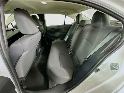 Certified 2024 Toyota Corolla LE FWD image 24