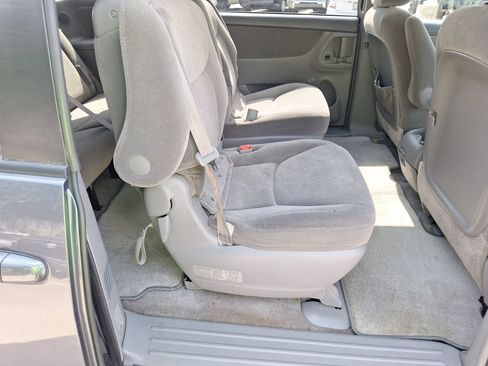 Used 2006 Toyota Sienna XLE FWD image 29