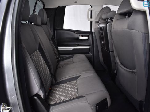 Used 2018 Toyota Tundra SR5 AWD/4WD image 20