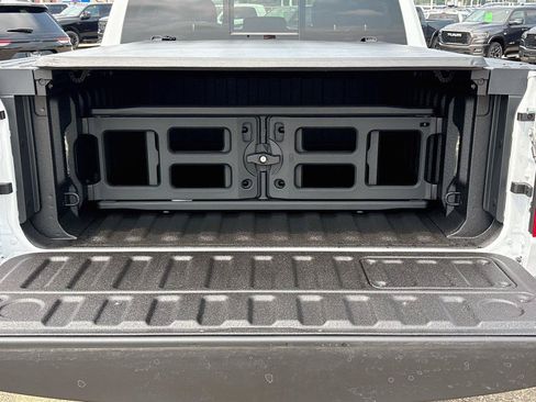 New 2026 RAM 1500 Limited AWD/4WD image 27