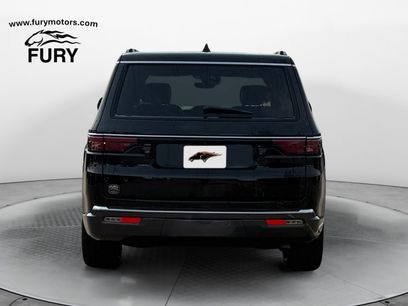 Used 2022 Jeep Wagoneer Series III w/ Premium Group I