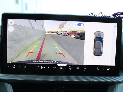 New 2026 Ford Explorer Active image 15