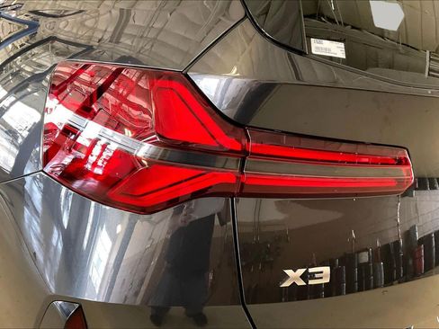 New 2026 BMW X3 M50 AWD/4WD image 14