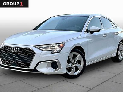 Used 2023 Audi A3 2.0T Premium w/ Convenience Package