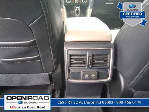 Certified 2023 Subaru Forester Limited image 11