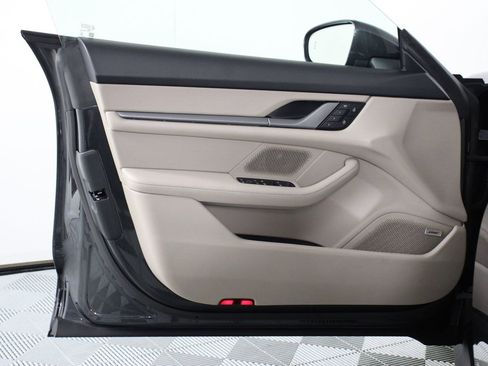 New 2026 Porsche Taycan RWD image 20