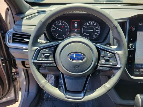 Certified 2026 Subaru Forester Limited AWD/4WD image 26