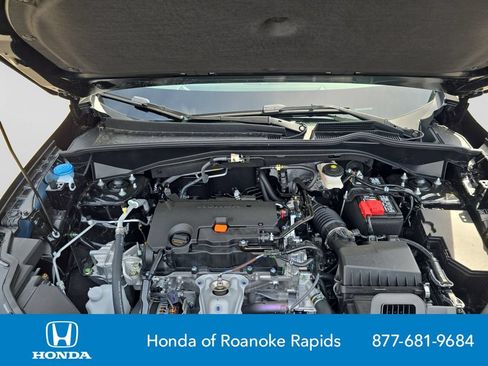 New 2026 Honda HR-V Sport image 20
