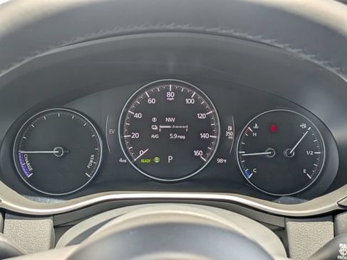 New 2026 MAZDA CX-50 AWD 2.5 Hybrid w/ Weather Package image 16
