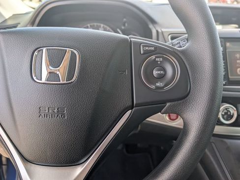 Used 2016 Honda CR-V EX image 14