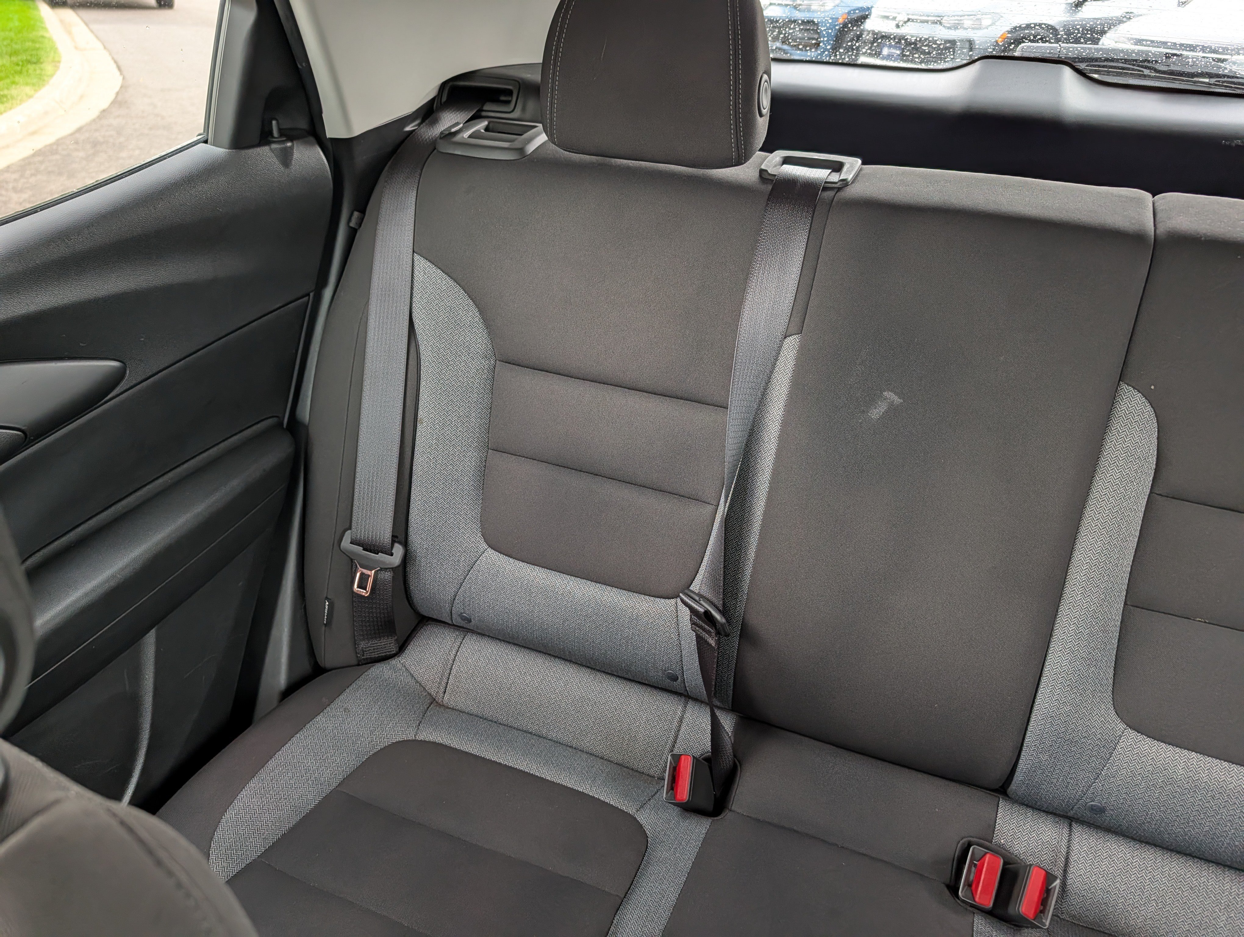 Used 2022 Chevrolet TrailBlazer LT FWD image 12
