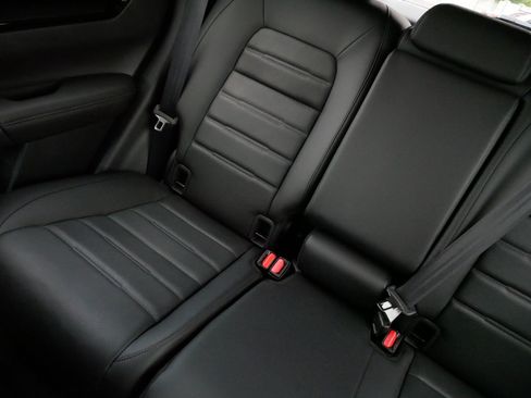 Certified 2026 Honda CR-V EX-L image 12