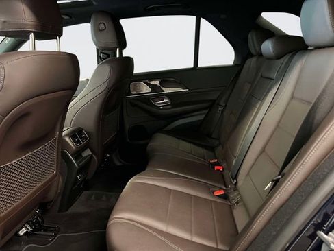 Certified 2022 Mercedes-Benz GLE 350 4MATIC image 11