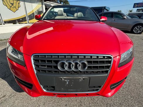 Used 2012 Audi A5 2.0T Premium Plus AWD/4WD image 13