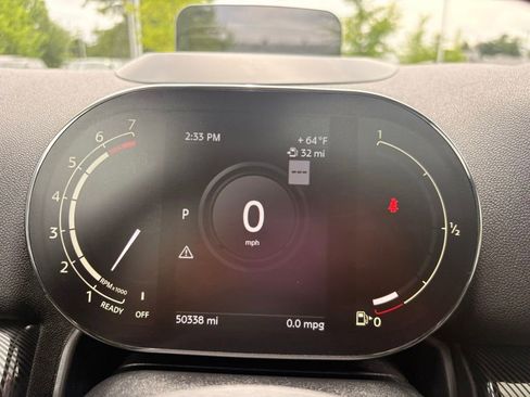 Used 2021 MINI Cooper Countryman S w/ Driver Assistance Package AWD/4WD image 38