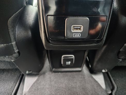 Certified 2025 Jeep Compass Limited AWD/4WD image 22
