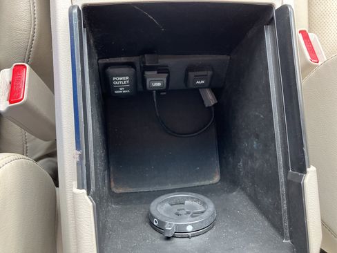 Used 2012 Acura TSX Sedan FWD image 22