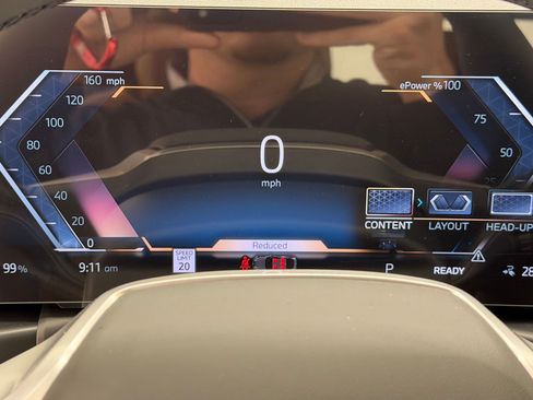 New 2026 BMW i4 xDrive40i w/ Premium Package image 20