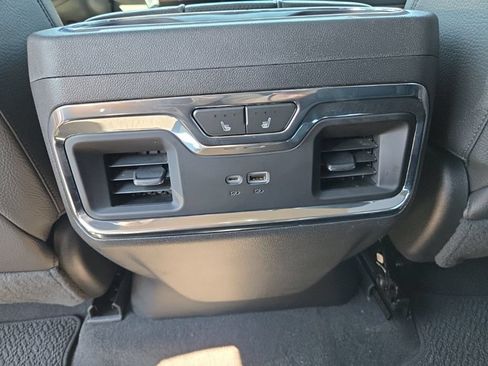 Certified 2023 GMC Sierra 1500 Denali AWD/4WD image 14