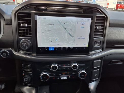 Used 2025 Ford F150 Tremor w/ Tow/Haul Package image 31