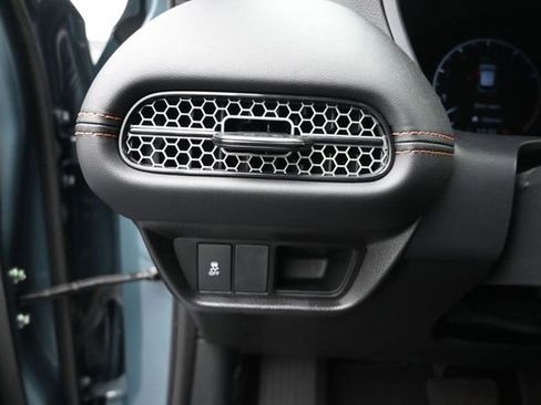 Used 2026 Honda HR-V Sport image 12
