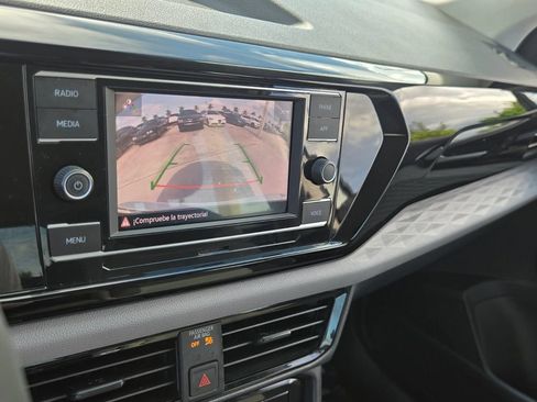 Certified 2024 Volkswagen Taos S FWD image 21