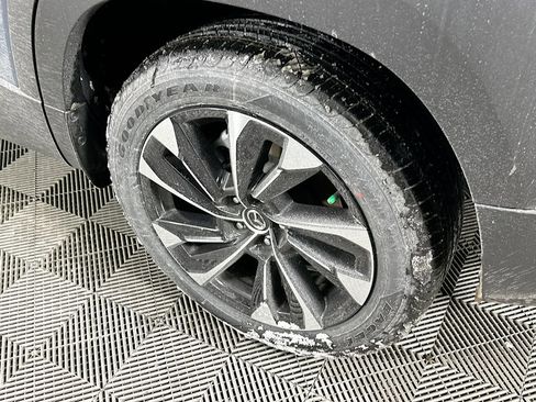 New 2026 MAZDA CX-50 2.5 Hybrid w/ Weather Package image 38