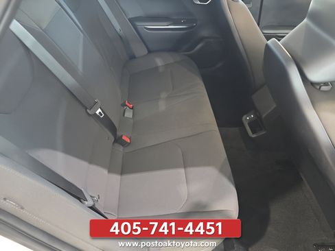 Used 2026 Kia K4 FWD image 26