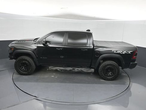 Used 2023 RAM 1500 TRX w/ TRX Level 2 Equipment Group AWD/4WD image 44