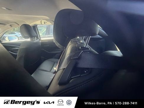 Certified 2023 MAZDA CX-30 AWD 2.5 S w/ Select Package image 12