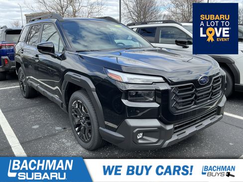 New 2026 Subaru Outback Limited XT w/ Premium/Limited Plus Package image 1