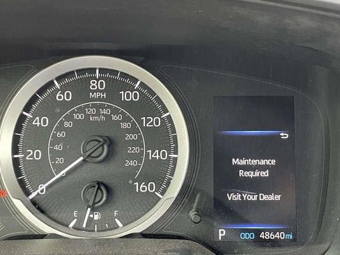 Used 2020 Toyota Corolla LE FWD image 32