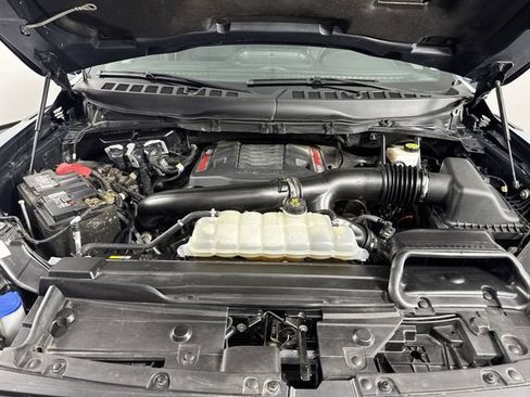 Used 2023 Ford F150 Raptor AWD/4WD image 28