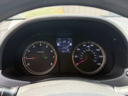 Used 2015 Hyundai Accent GS FWD image 21