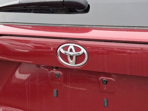 Certified 2023 Toyota RAV4 Adventure image 30