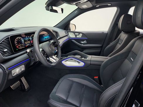 New 2026 Mercedes-Benz GLE 53 AMG 4MATIC image 10