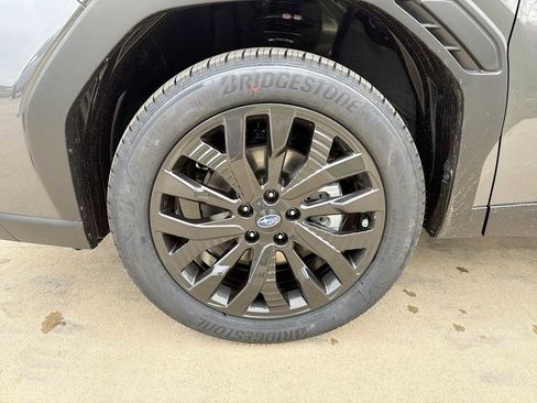 New 2026 Subaru Forester Sport AWD/4WD image 10