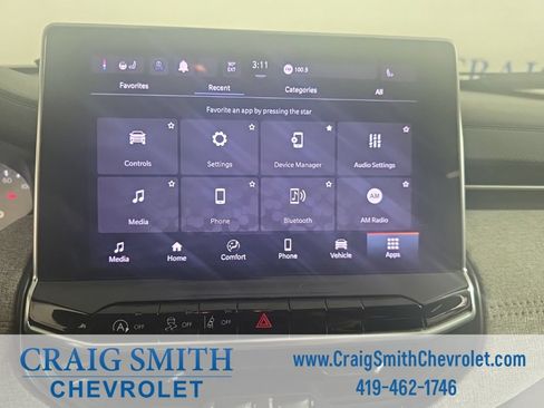 Used 2022 Jeep Compass Latitude AWD/4WD image 21