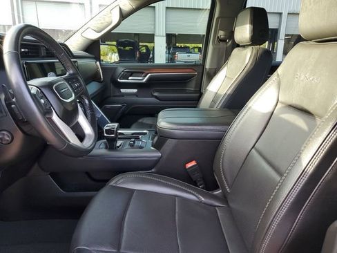 Used 2024 GMC Sierra 1500 Denali w/ Denali Reserve Package image 19