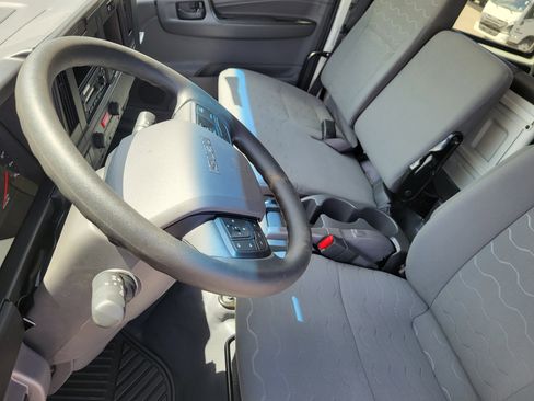 New 2026 Isuzu NPR HD image 12