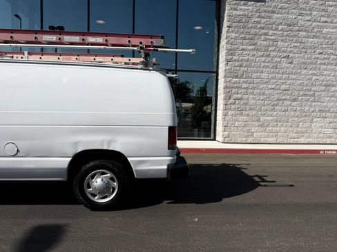 Used 2012 Ford E-150 and Econoline 150 w/ PWR Group RWD image 12