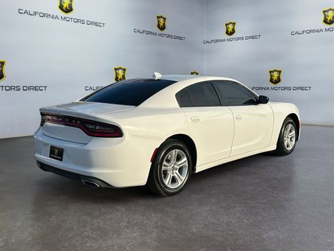 Used 2023 Dodge Charger SXT image 5