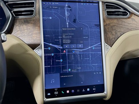 Used 2016 Tesla Model S 75D image 41