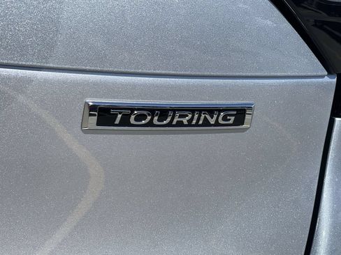 New 2026 Subaru Forester Touring AWD/4WD image 8