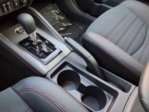 New 2026 Mitsubishi Outlander Sport SE AWD/4WD image 15