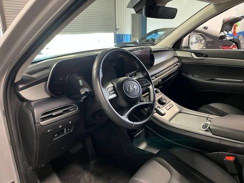 Used 2025 Hyundai Palisade SEL AWD/4WD image 22