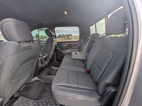 New 2026 RAM 1500 Big Horn image 12